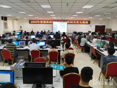 唐山市公布14個(gè)高考咨詢服務(wù)站電話，錄取工作將于8月7日正式啟動(dòng)
